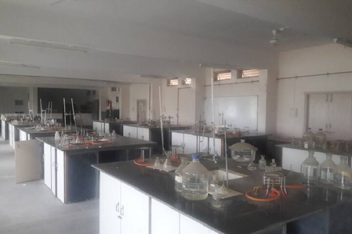 laboratory